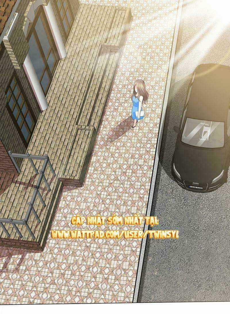 Ái Người Tình Xuất Vu Lam Chapter 6 trang 7