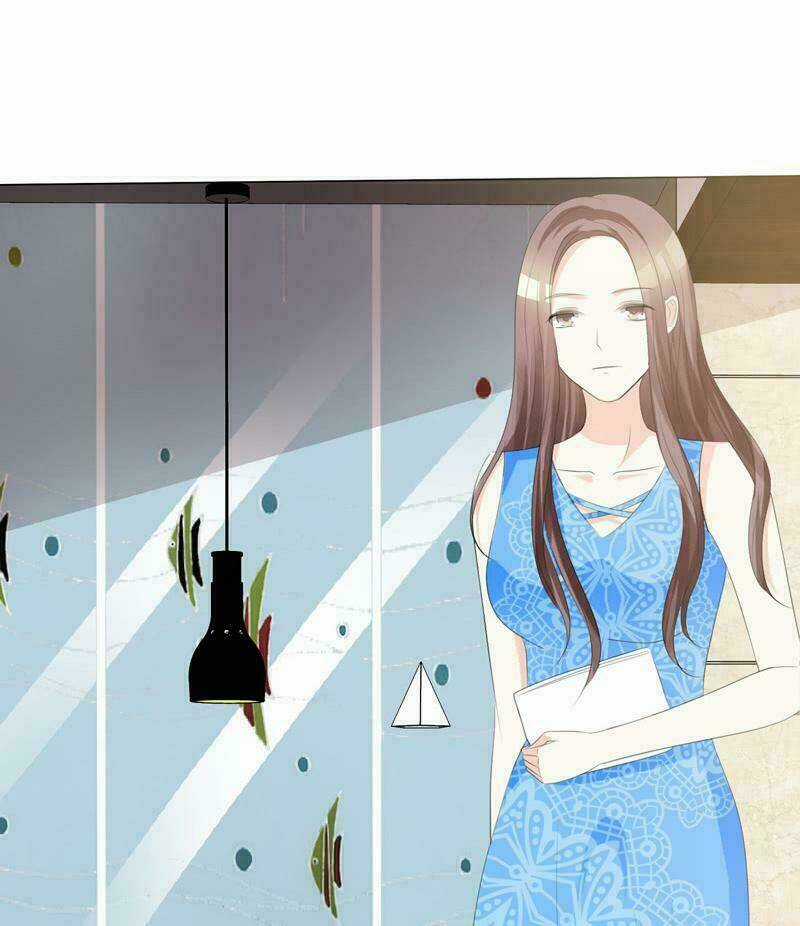 Ái Người Tình Xuất Vu Lam Chapter 6 trang 8