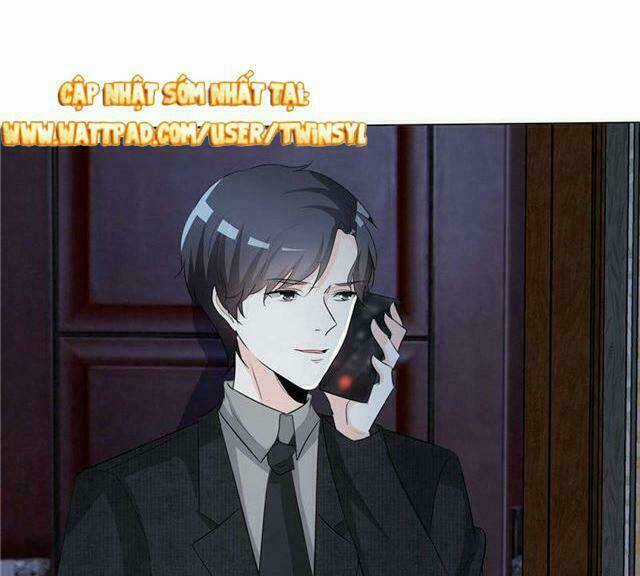 Ái Người Tình Xuất Vu Lam Chapter 60 trang 1