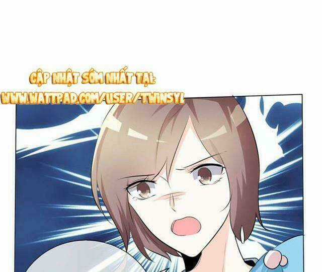 Ái Người Tình Xuất Vu Lam Chapter 63 trang 1