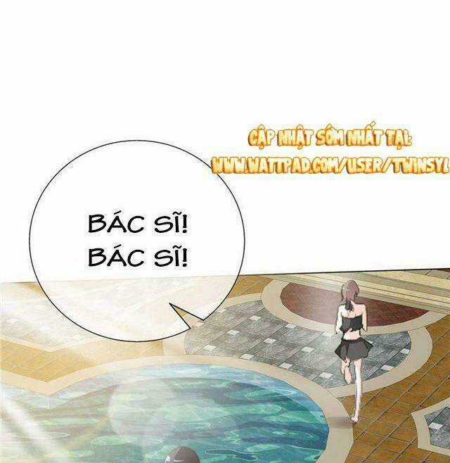 Ái Người Tình Xuất Vu Lam Chapter 65 trang 1