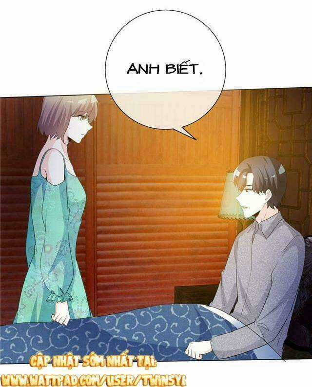 Ái Người Tình Xuất Vu Lam Chapter 66 trang 1