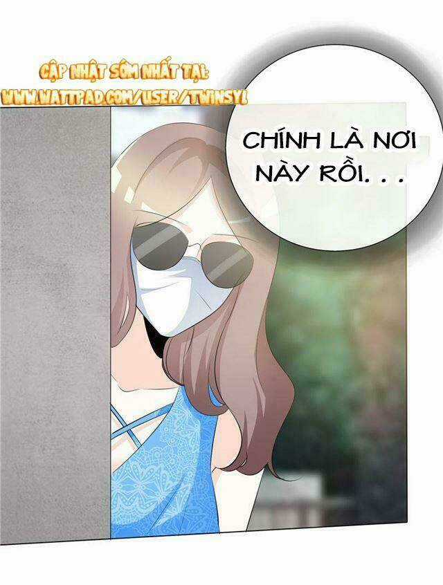 Ái Người Tình Xuất Vu Lam Chapter 68 trang 1