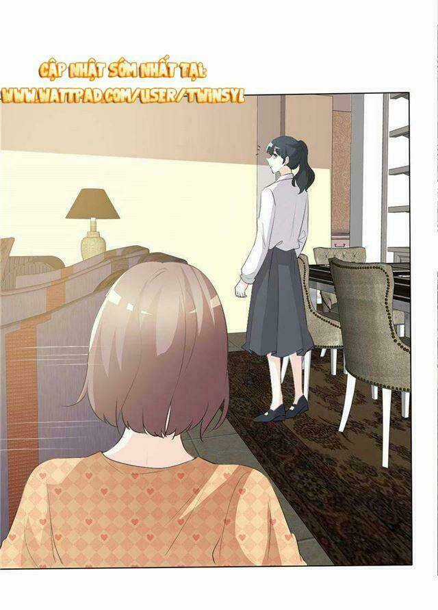 Ái Người Tình Xuất Vu Lam Chapter 69 trang 1