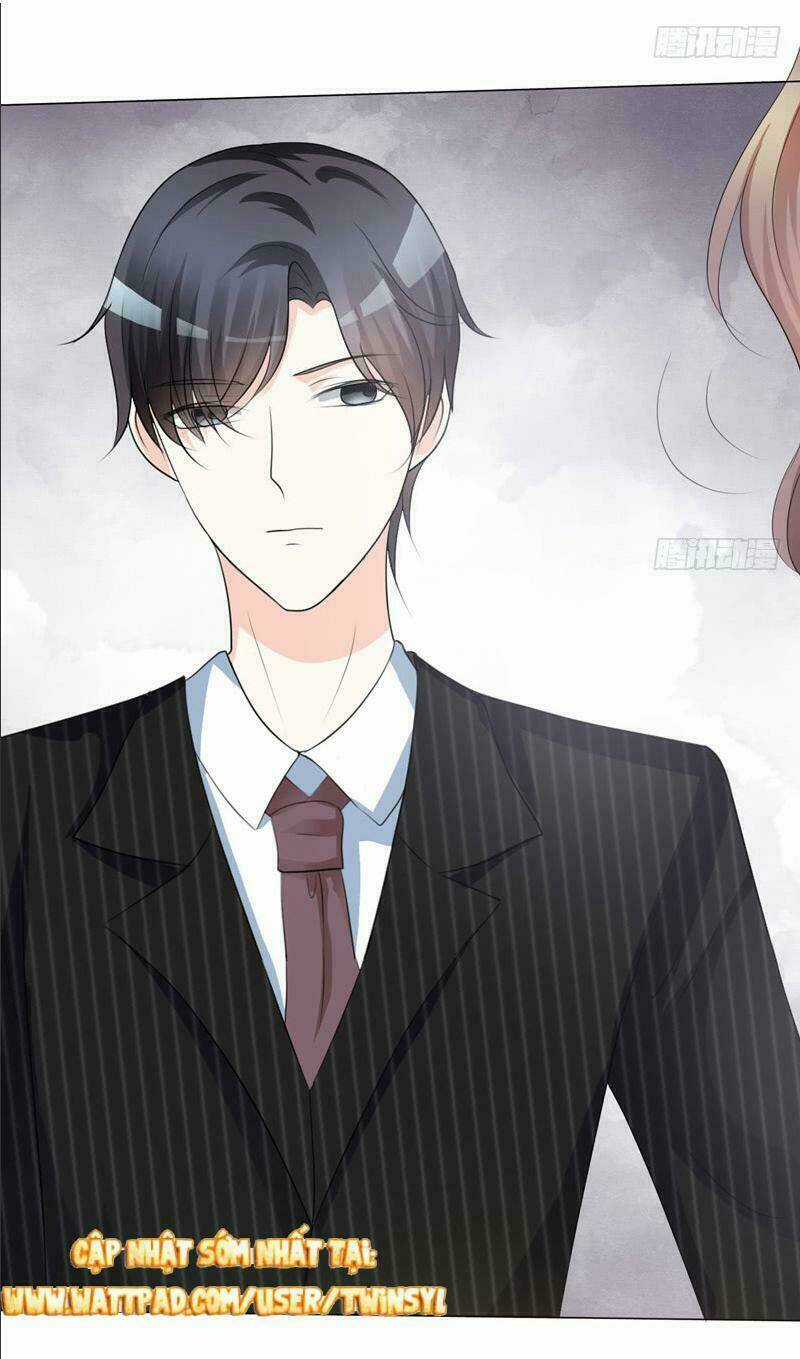 Ái Người Tình Xuất Vu Lam Chapter 7 trang 11