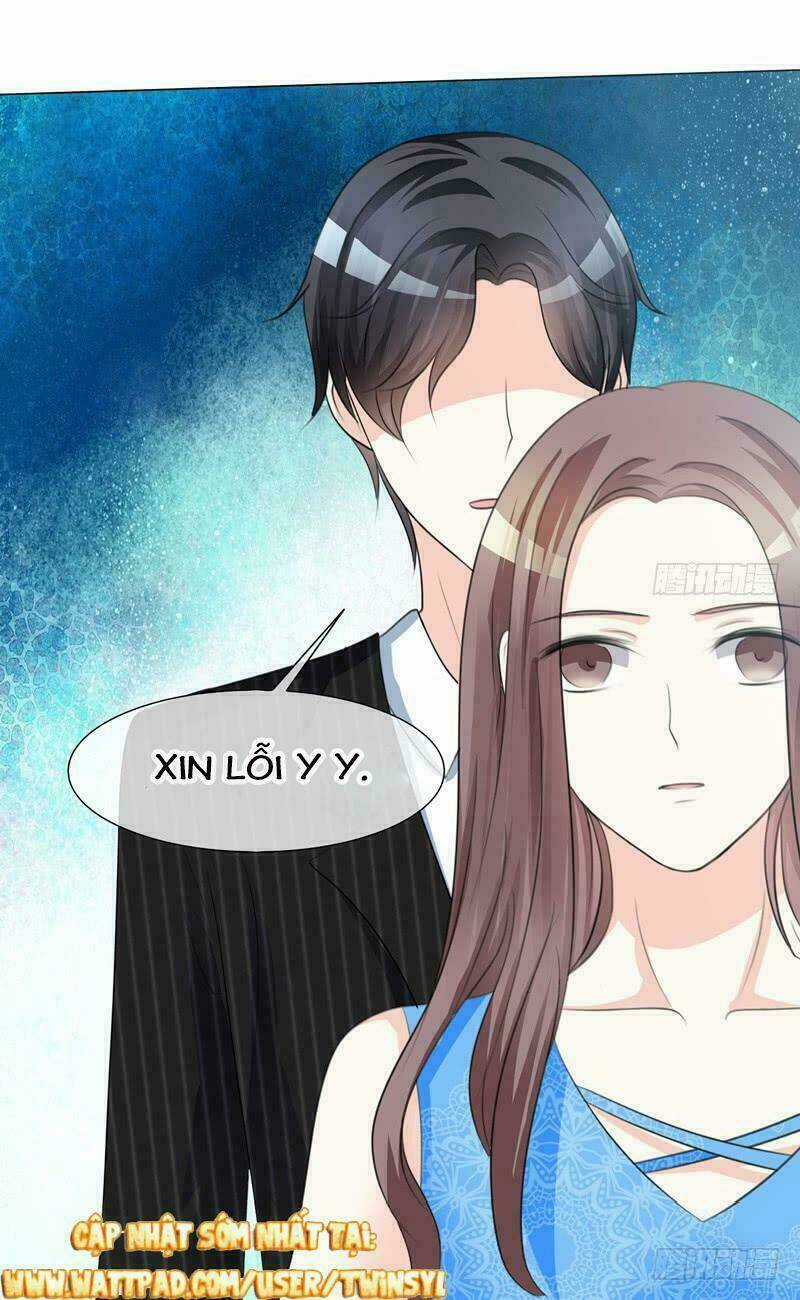 Ái Người Tình Xuất Vu Lam Chapter 7 trang 13