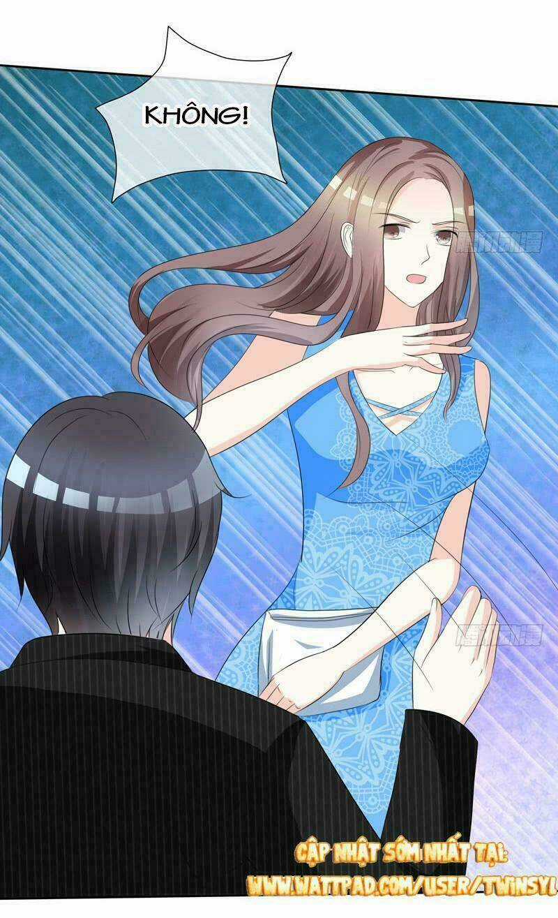 Ái Người Tình Xuất Vu Lam Chapter 7 trang 16