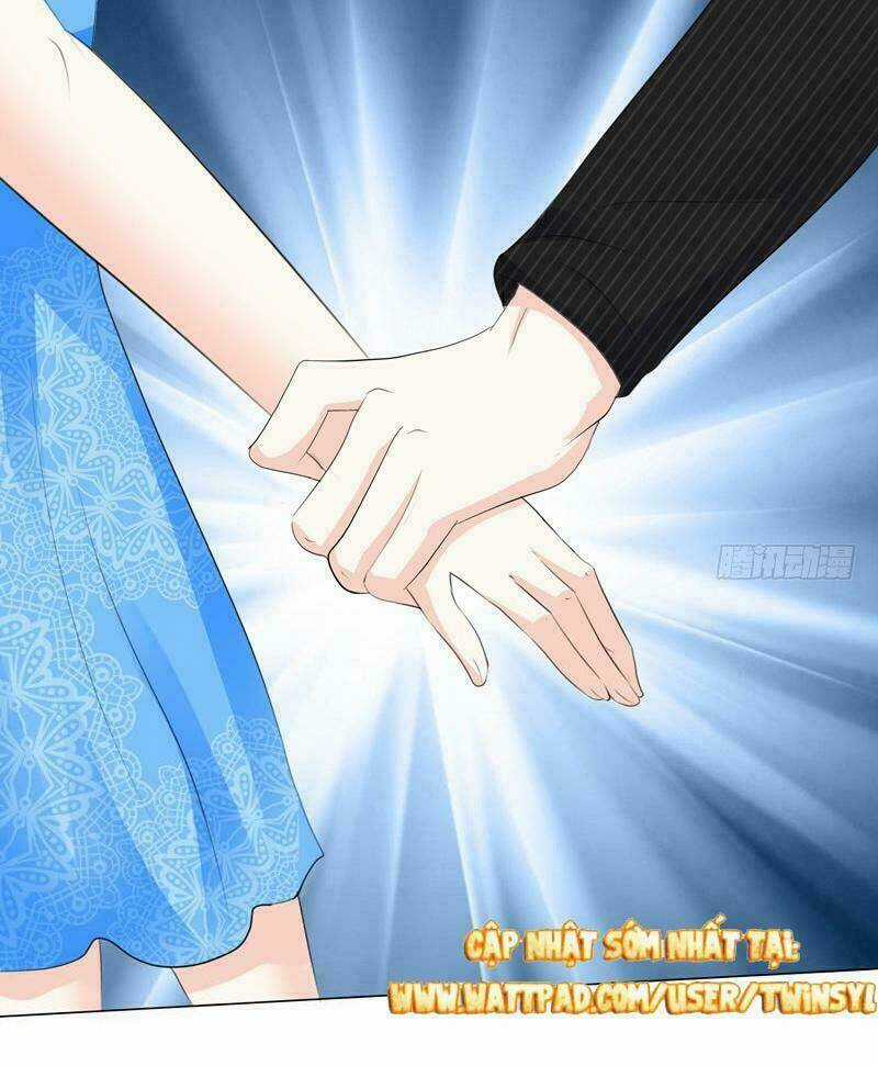 Ái Người Tình Xuất Vu Lam Chapter 7 trang 18