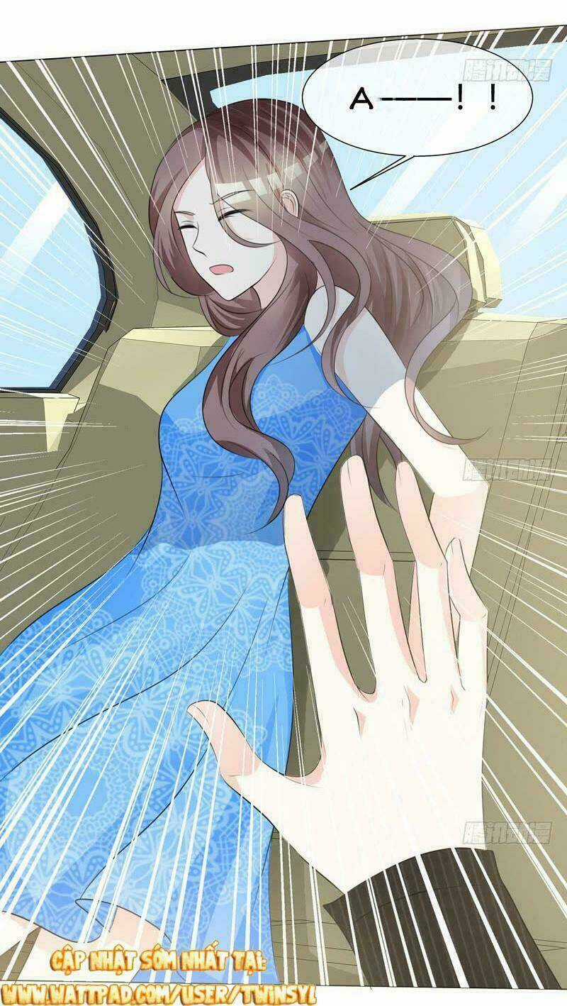 Ái Người Tình Xuất Vu Lam Chapter 7 trang 24