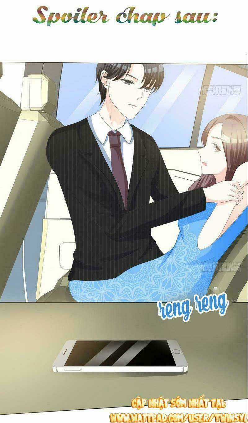 Ái Người Tình Xuất Vu Lam Chapter 7 trang 25