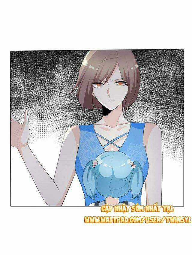 Ái Người Tình Xuất Vu Lam Chapter 70 trang 1