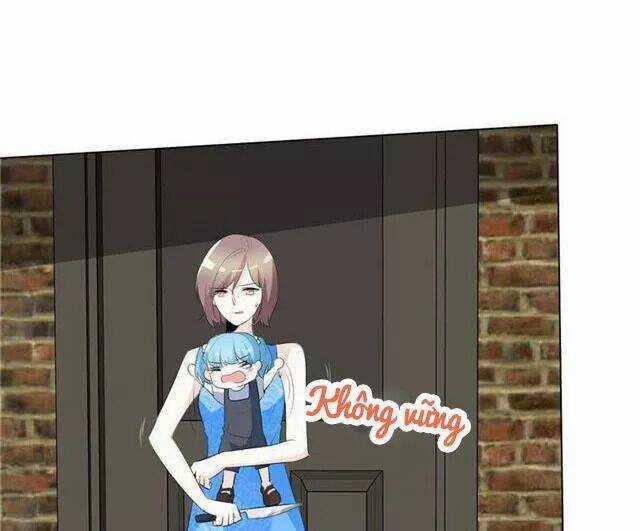 Ái Người Tình Xuất Vu Lam Chapter 71 trang 1