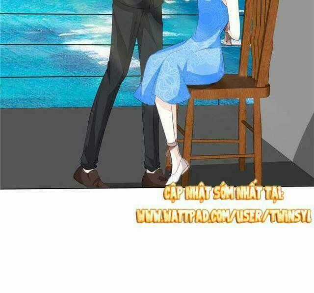 Ái Người Tình Xuất Vu Lam Chapter 73 trang 1