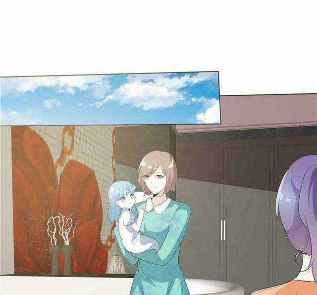 Ái Người Tình Xuất Vu Lam Chapter 74 trang 1