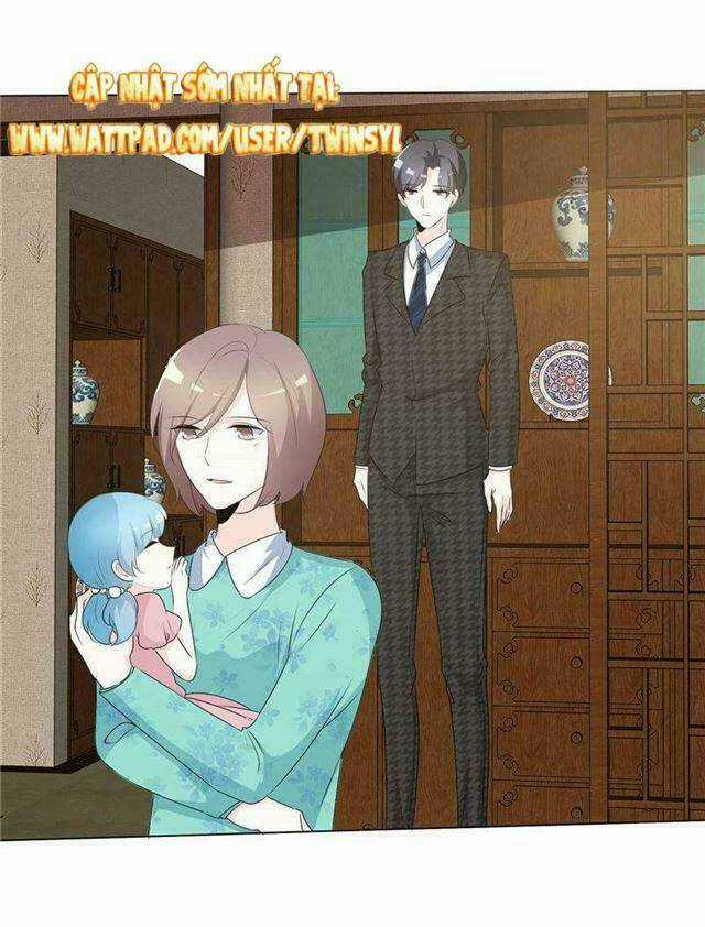 Ái Người Tình Xuất Vu Lam Chapter 75 trang 1