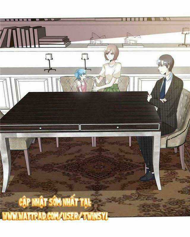 Ái Người Tình Xuất Vu Lam Chapter 76 trang 1