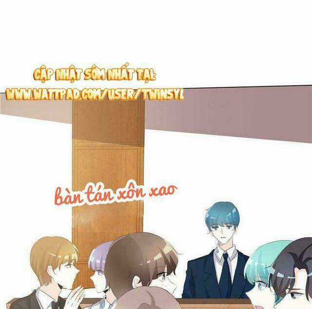 Ái Người Tình Xuất Vu Lam Chapter 79 trang 1
