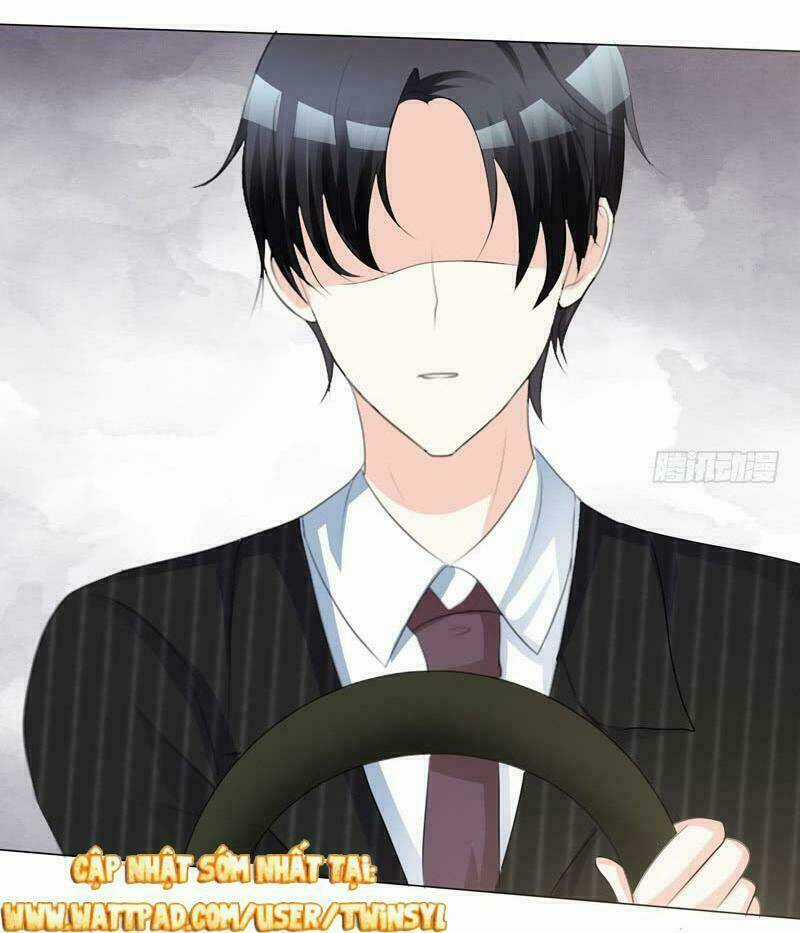 Ái Người Tình Xuất Vu Lam Chapter 8 trang 9