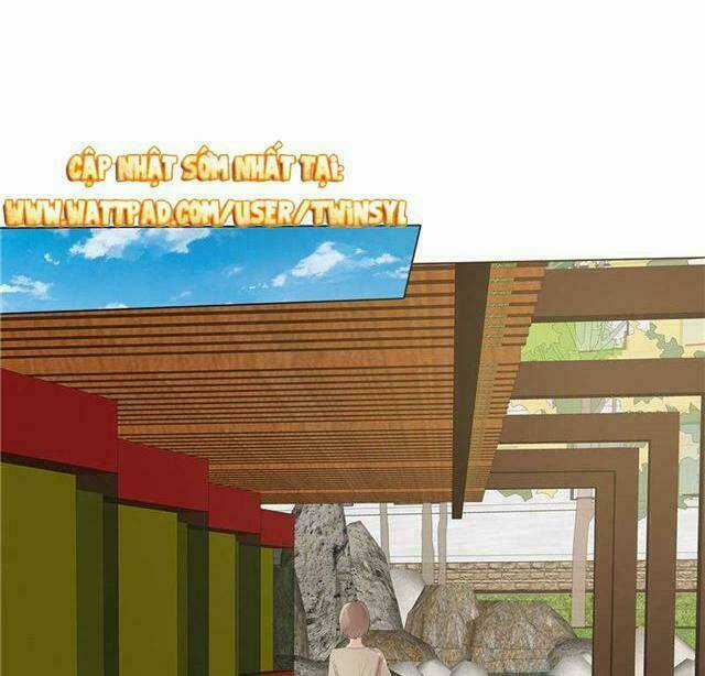 Ái Người Tình Xuất Vu Lam Chapter 80 trang 1