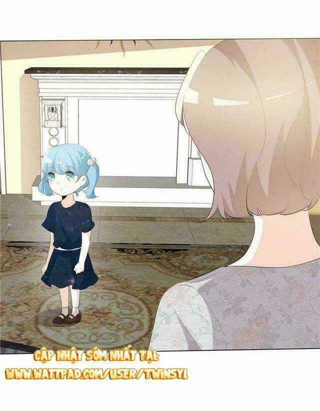 Ái Người Tình Xuất Vu Lam Chapter 82 trang 1