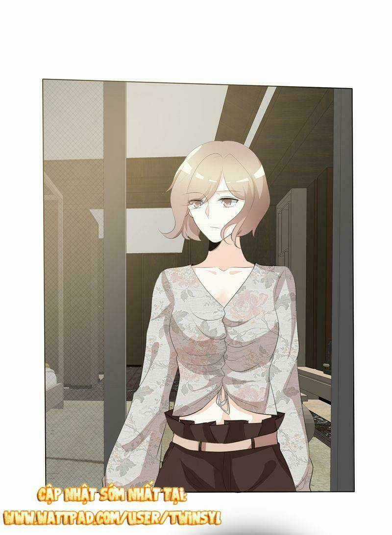Ái Người Tình Xuất Vu Lam Chapter 83 trang 0