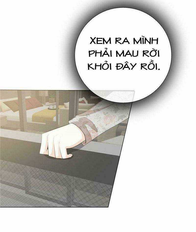 Ái Người Tình Xuất Vu Lam Chapter 83 trang 1