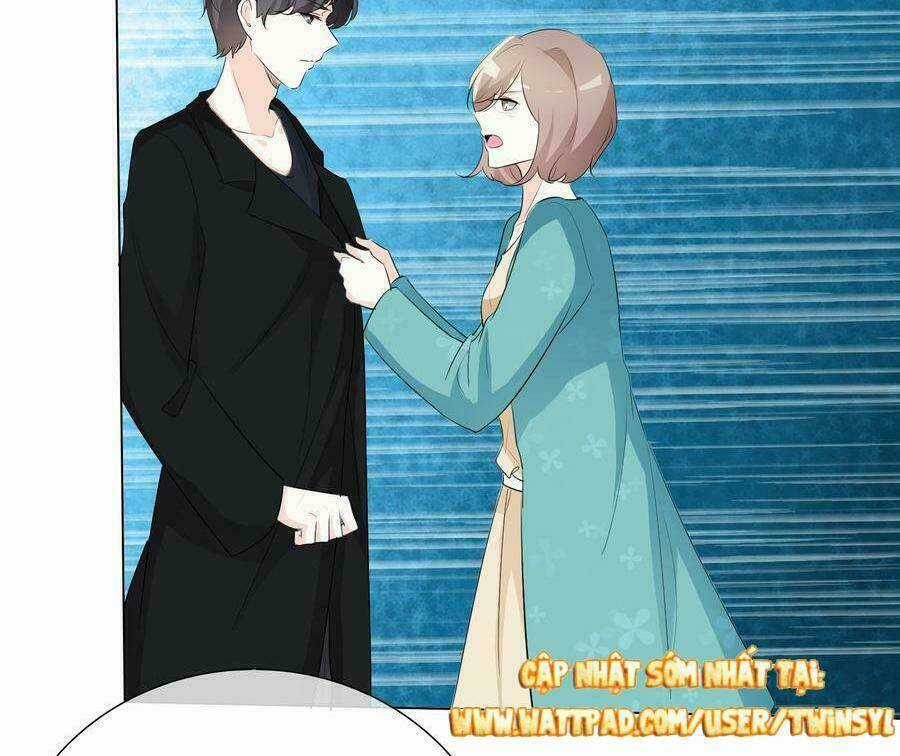 Ái Người Tình Xuất Vu Lam Chapter 88 trang 14