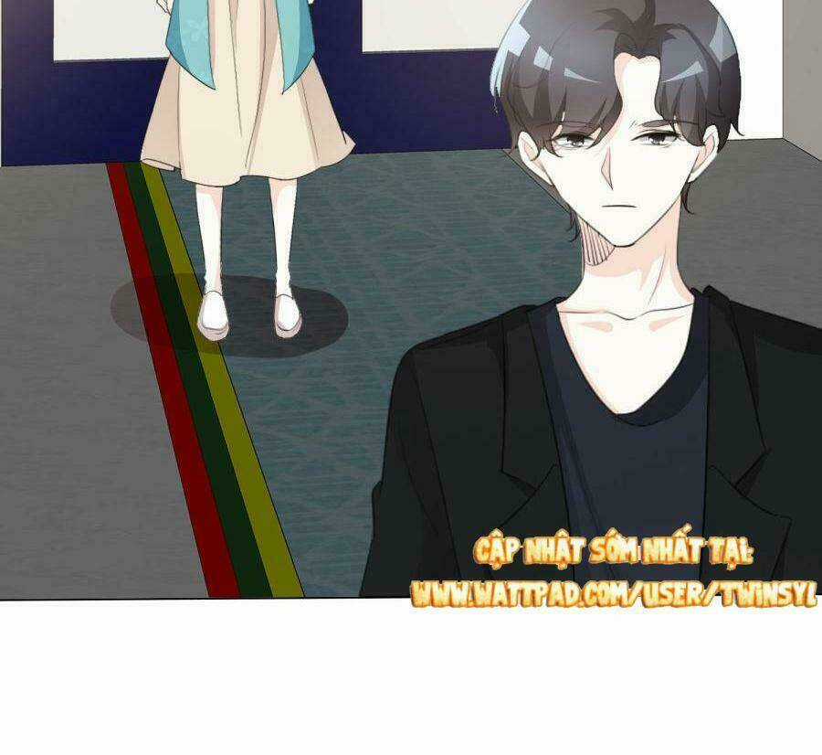 Ái Người Tình Xuất Vu Lam Chapter 88 trang 18