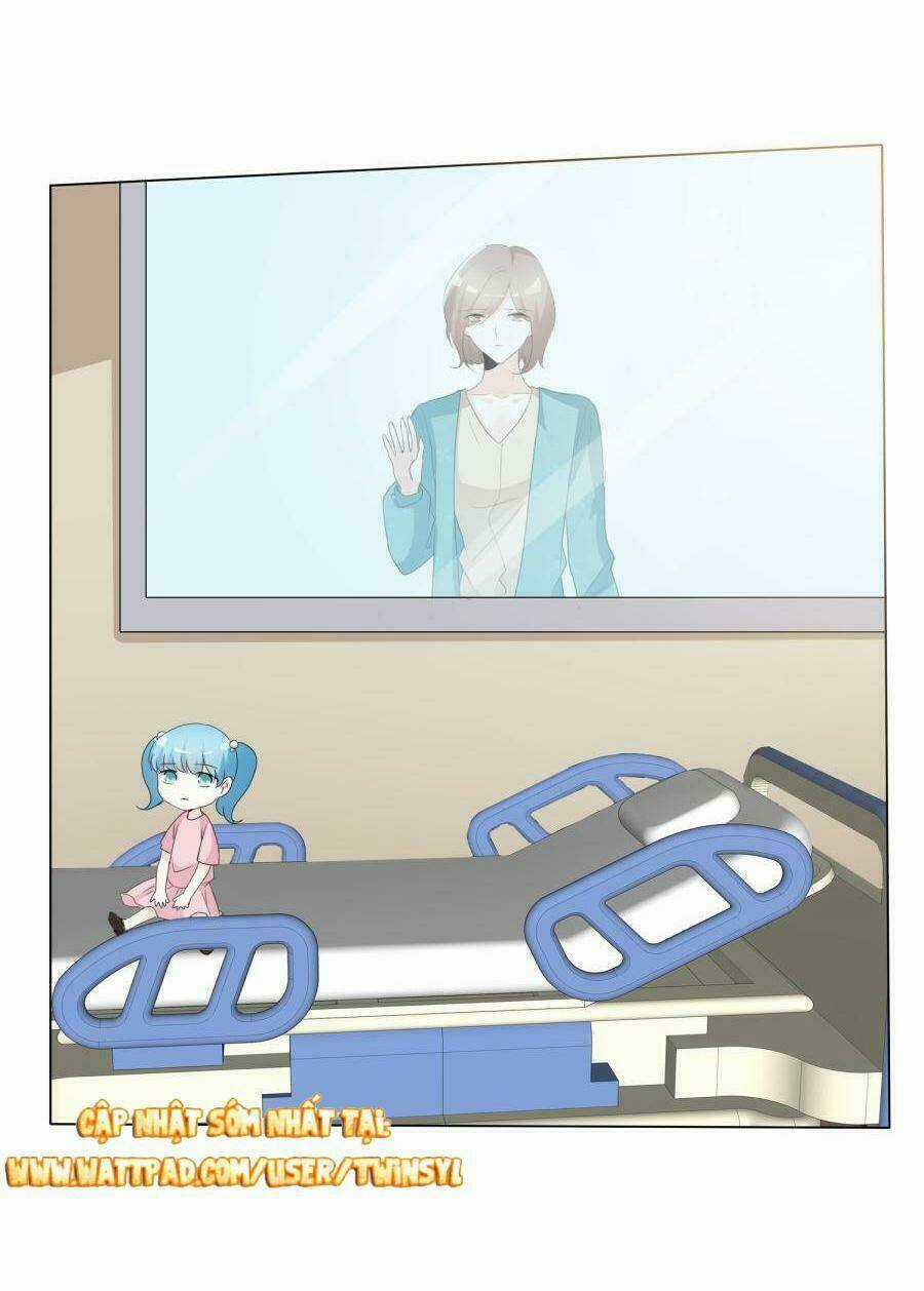 Ái Người Tình Xuất Vu Lam Chapter 88 trang 19