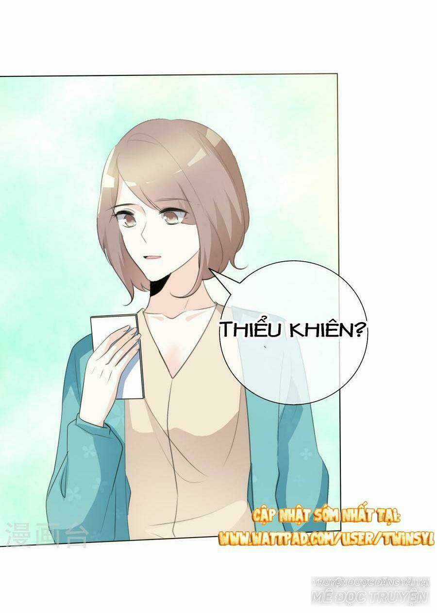 Ái Người Tình Xuất Vu Lam Chapter 88 trang 20