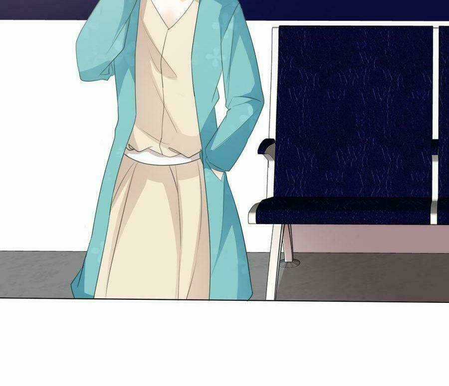 Ái Người Tình Xuất Vu Lam Chapter 88 trang 22
