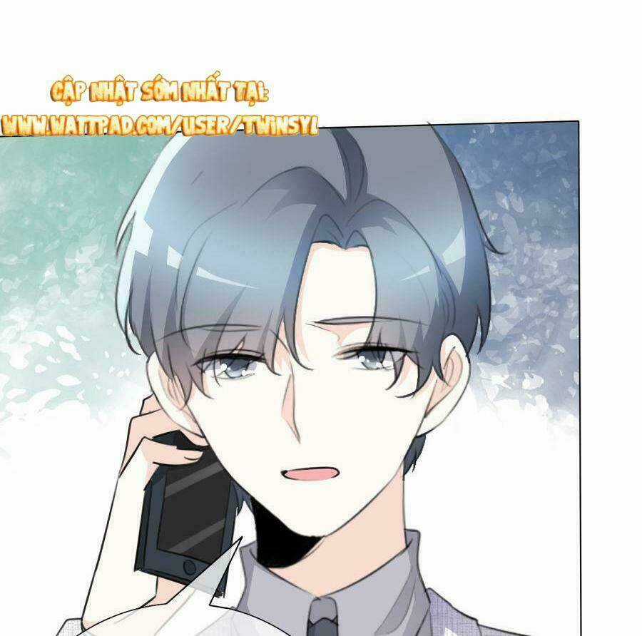 Ái Người Tình Xuất Vu Lam Chapter 88 trang 23