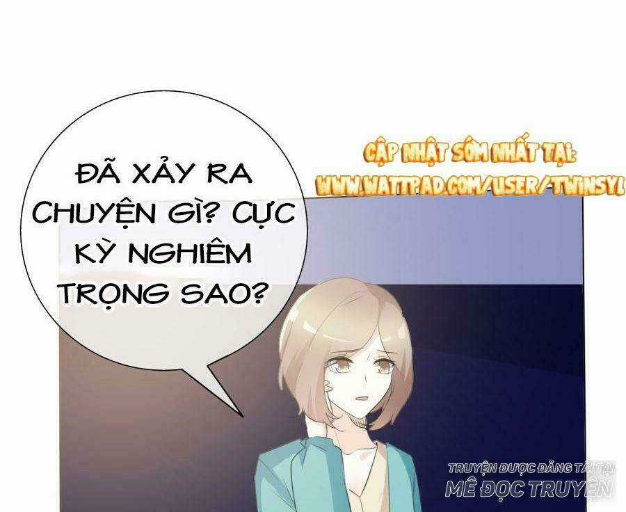Ái Người Tình Xuất Vu Lam Chapter 88 trang 25