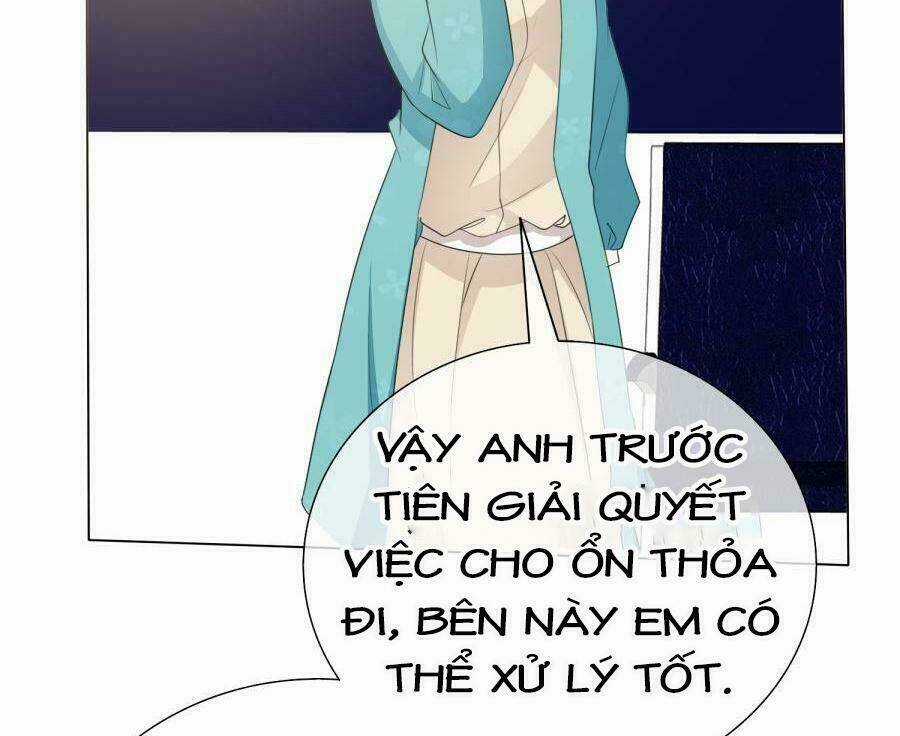 Ái Người Tình Xuất Vu Lam Chapter 88 trang 26