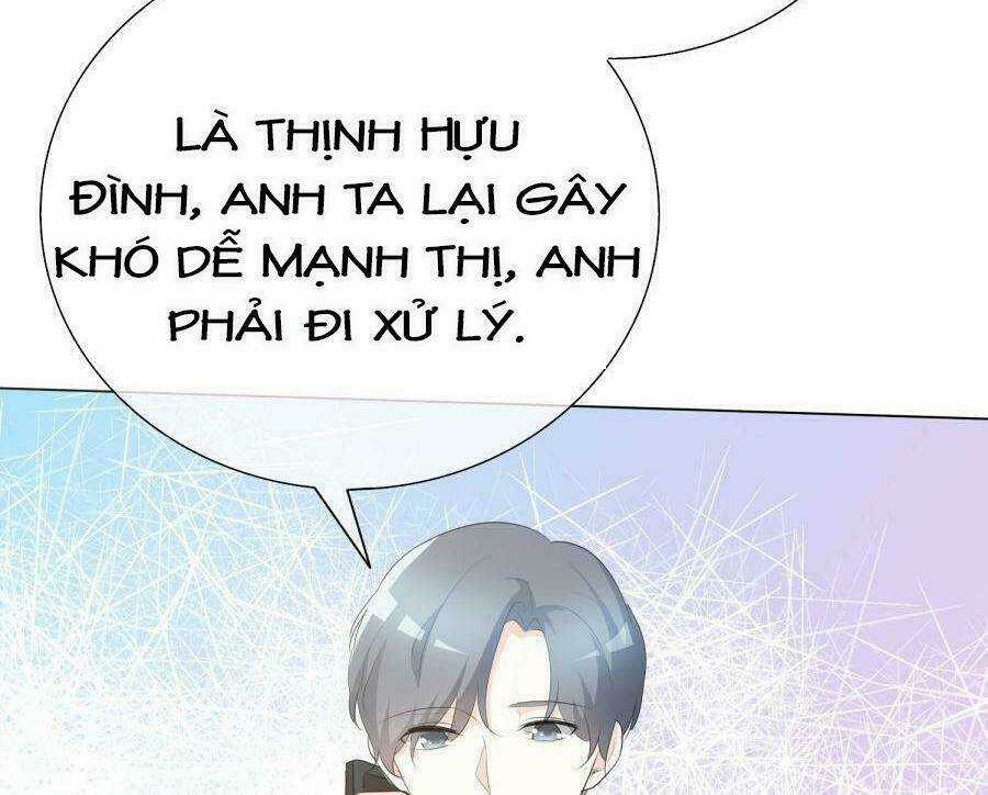 Ái Người Tình Xuất Vu Lam Chapter 88 trang 27
