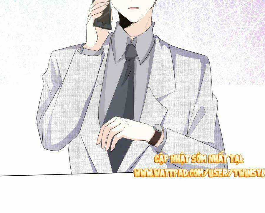 Ái Người Tình Xuất Vu Lam Chapter 88 trang 28