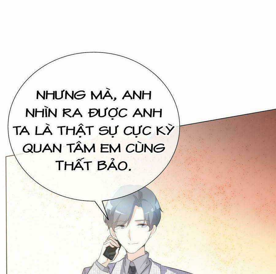 Ái Người Tình Xuất Vu Lam Chapter 88 trang 29