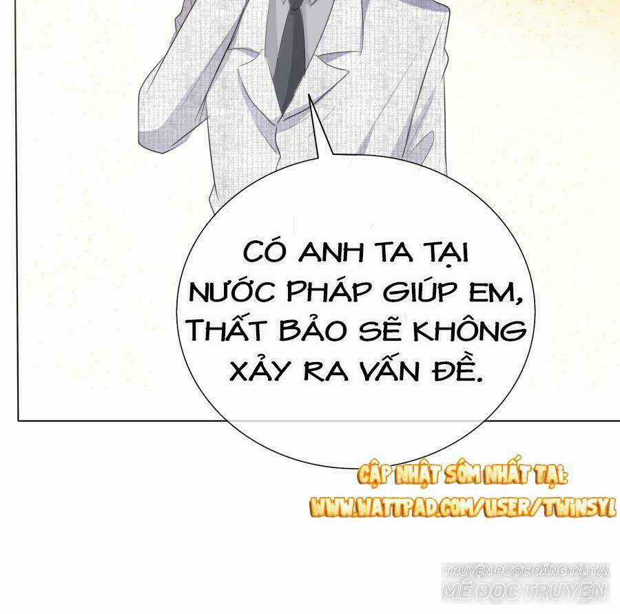 Ái Người Tình Xuất Vu Lam Chapter 88 trang 30