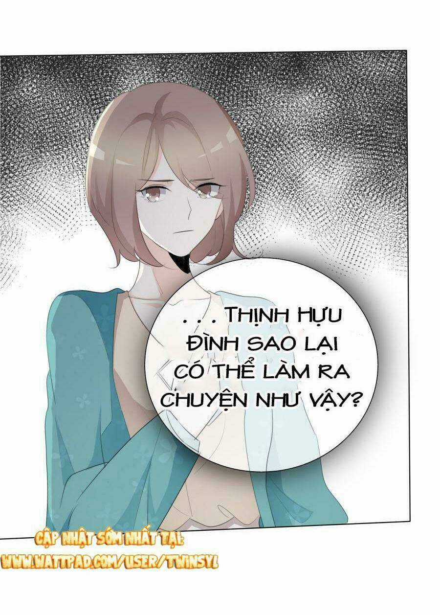 Ái Người Tình Xuất Vu Lam Chapter 88 trang 31