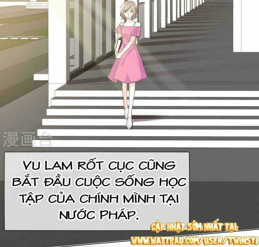 Ái Người Tình Xuất Vu Lam Chapter 88 trang 33