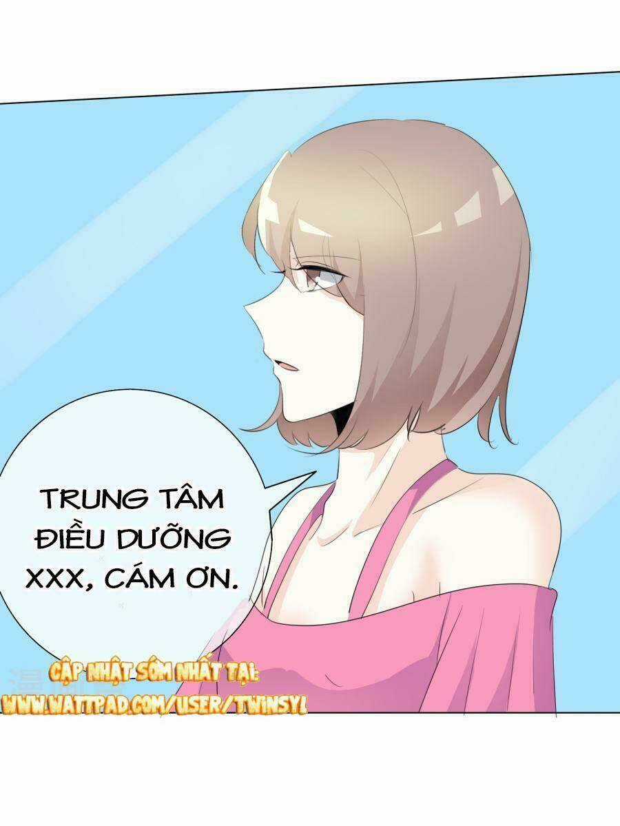 Ái Người Tình Xuất Vu Lam Chapter 88 trang 36