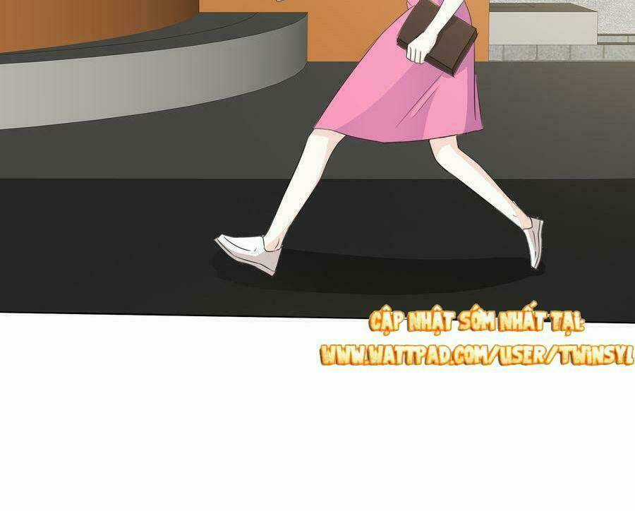Ái Người Tình Xuất Vu Lam Chapter 88 trang 38