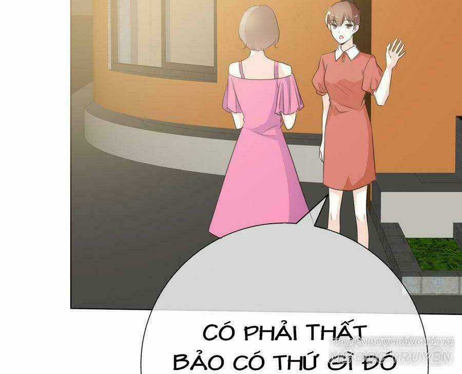 Ái Người Tình Xuất Vu Lam Chapter 88 trang 40