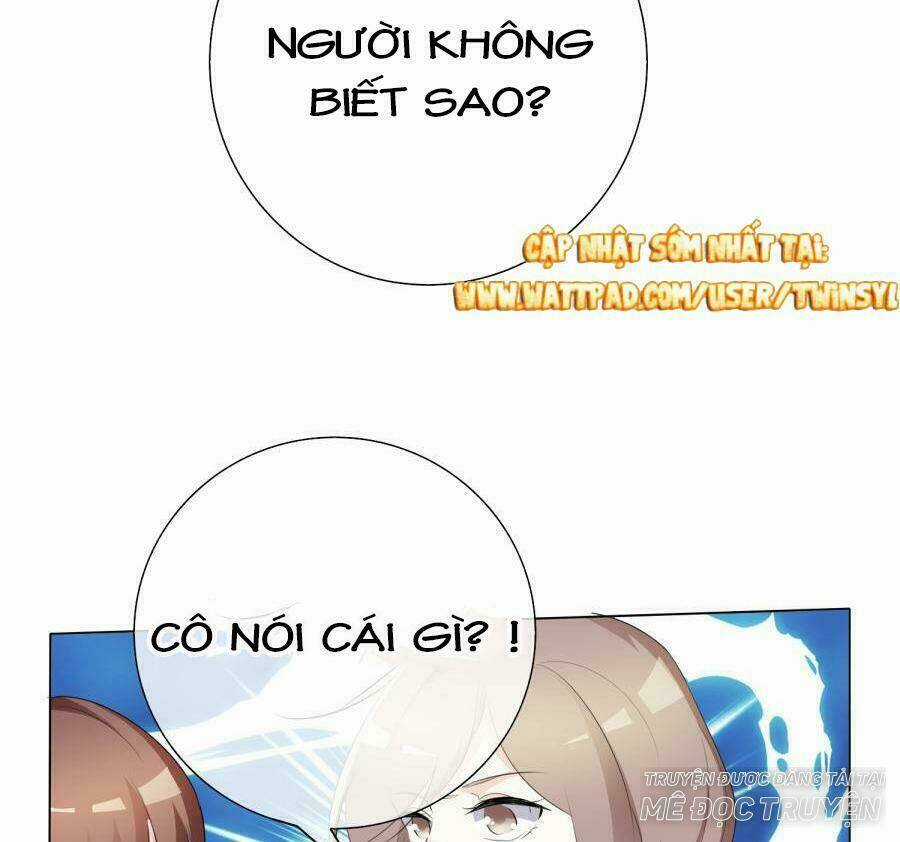 Ái Người Tình Xuất Vu Lam Chapter 88 trang 45