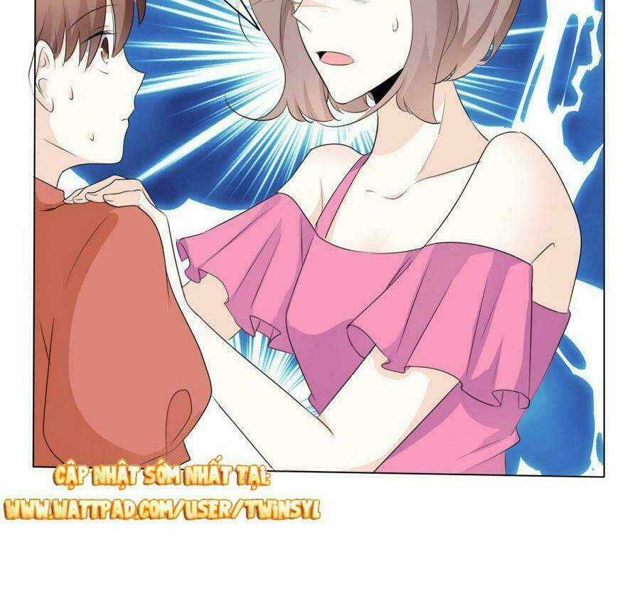 Ái Người Tình Xuất Vu Lam Chapter 88 trang 46