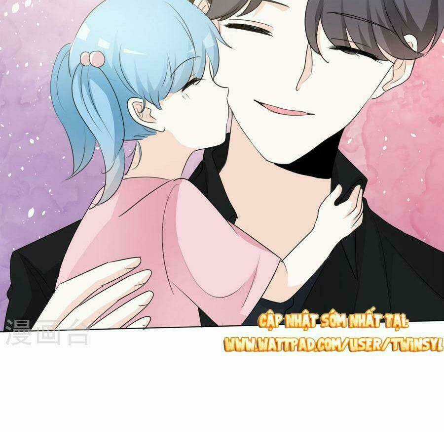 Ái Người Tình Xuất Vu Lam Chapter 88 trang 48