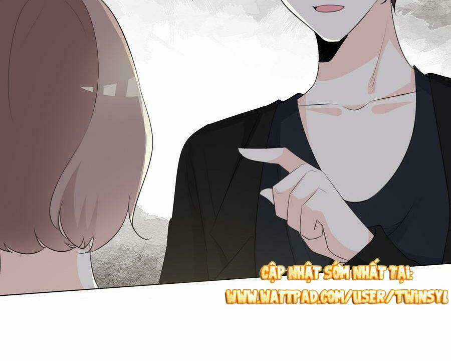 Ái Người Tình Xuất Vu Lam Chapter 88 trang 6