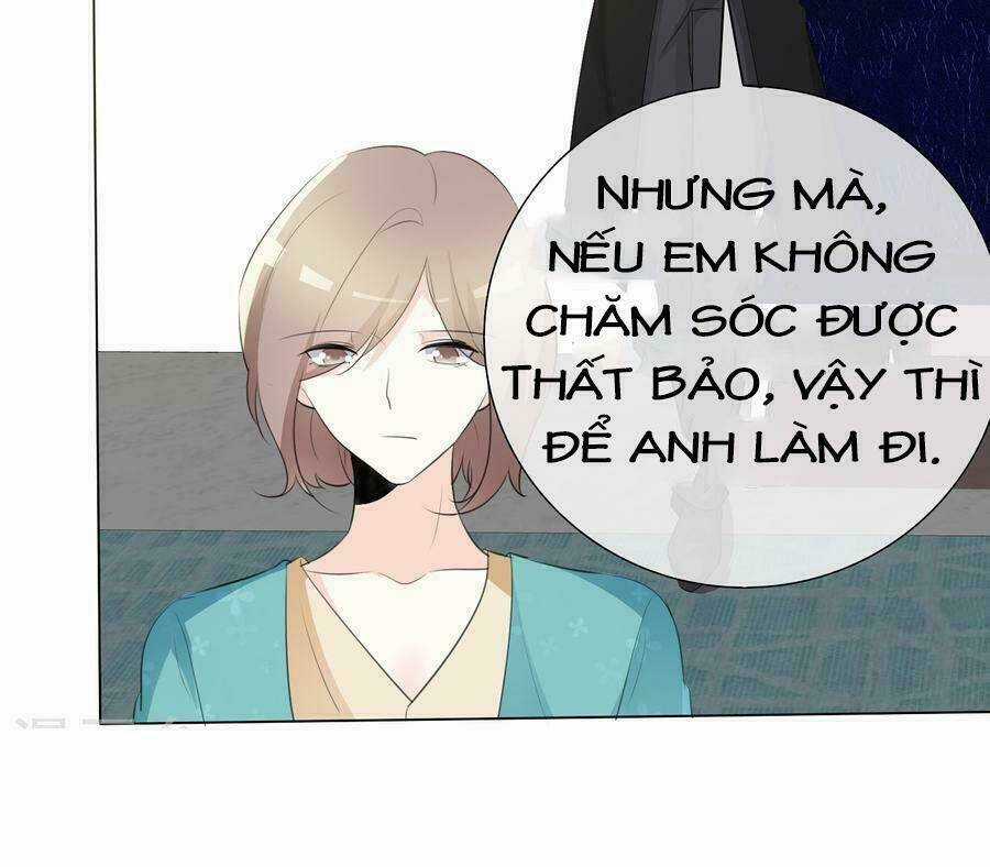 Ái Người Tình Xuất Vu Lam Chapter 88 trang 8