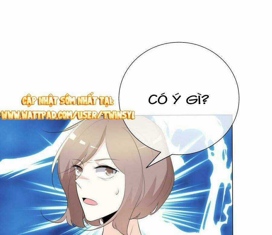 Ái Người Tình Xuất Vu Lam Chapter 88 trang 9