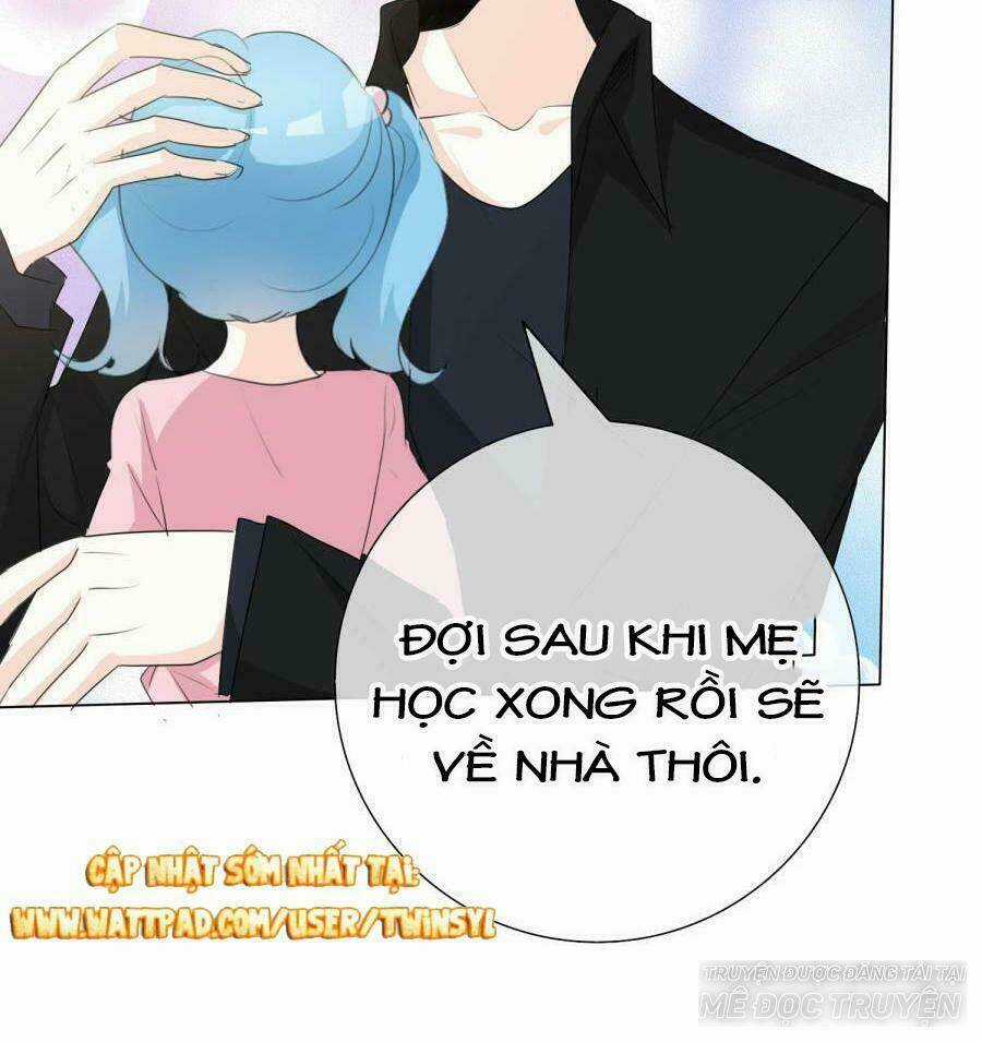 Ái Người Tình Xuất Vu Lam Chapter 89 trang 10